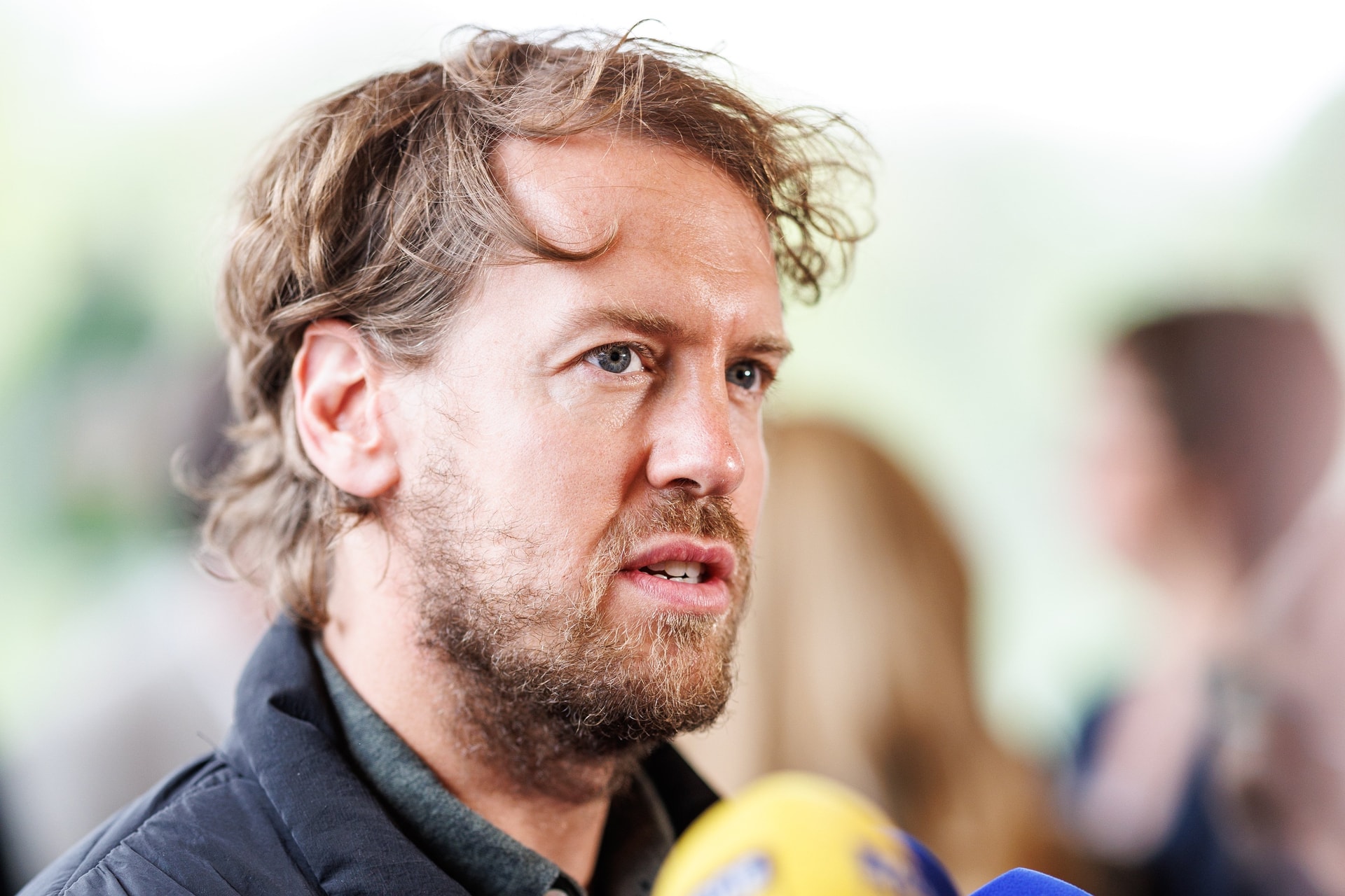 Vettel egyre közelebb a visszatéréshez?
