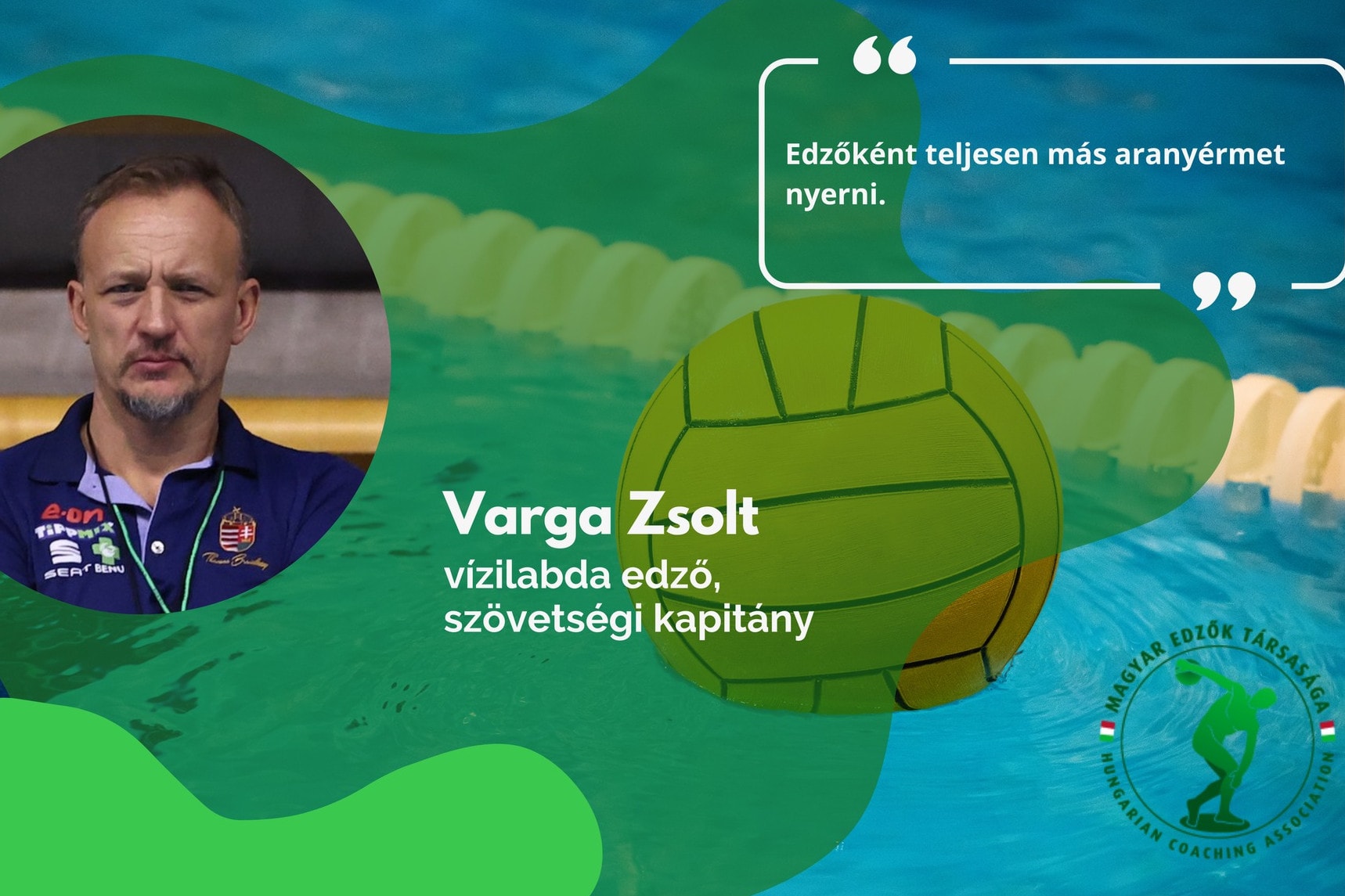 Az edzőket tüntették ki az edzők napja alkalmából