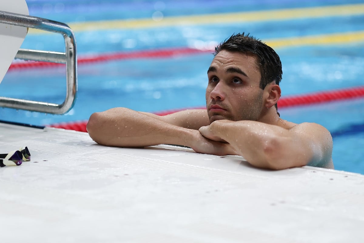 „Kristóf úgy látja, még mindig nincs késő” – a klubelnök bízik Milák olimpiai indulásában