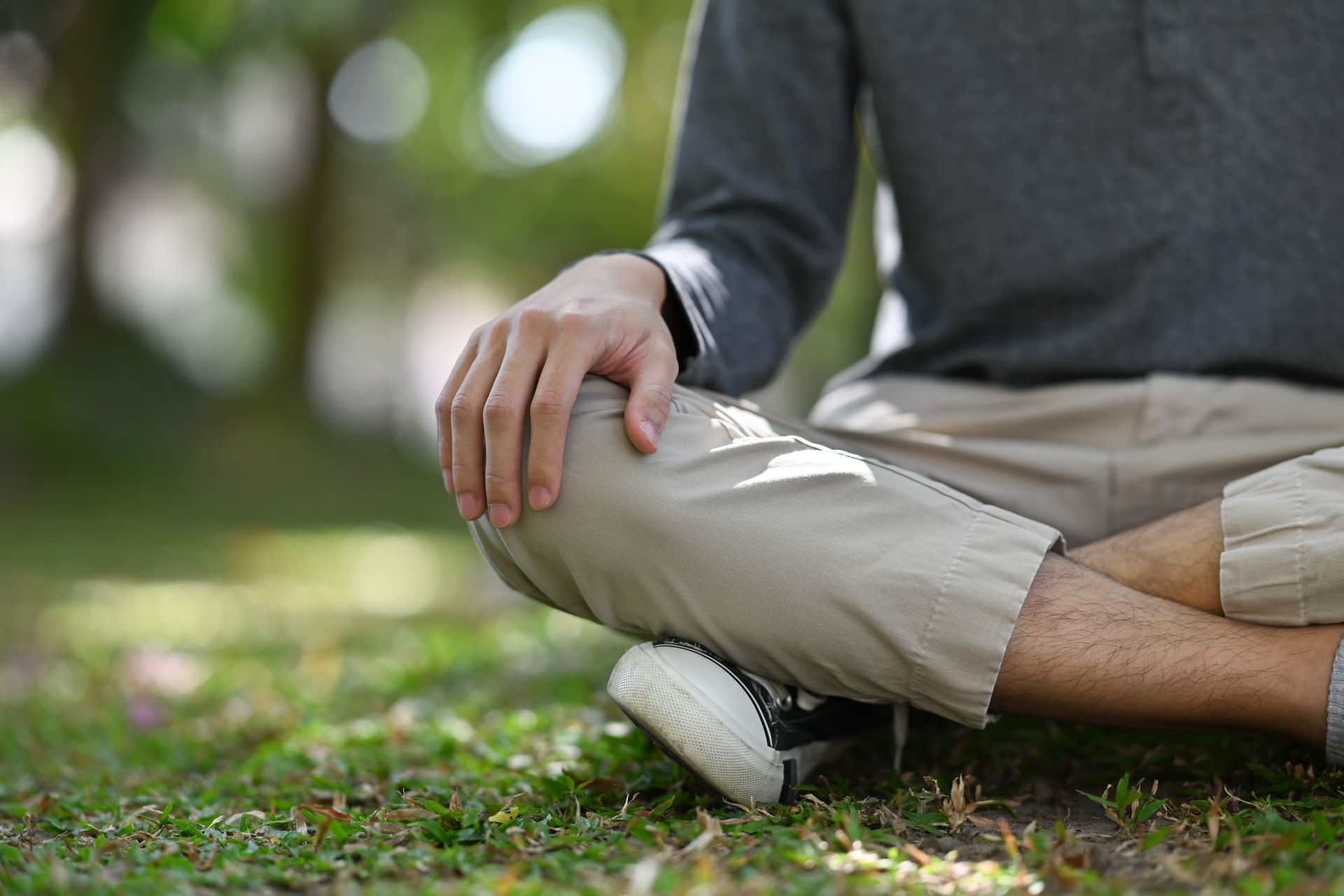 Egyes meditálók akár hét napra is ki tudják kapcsolni a tudatukat