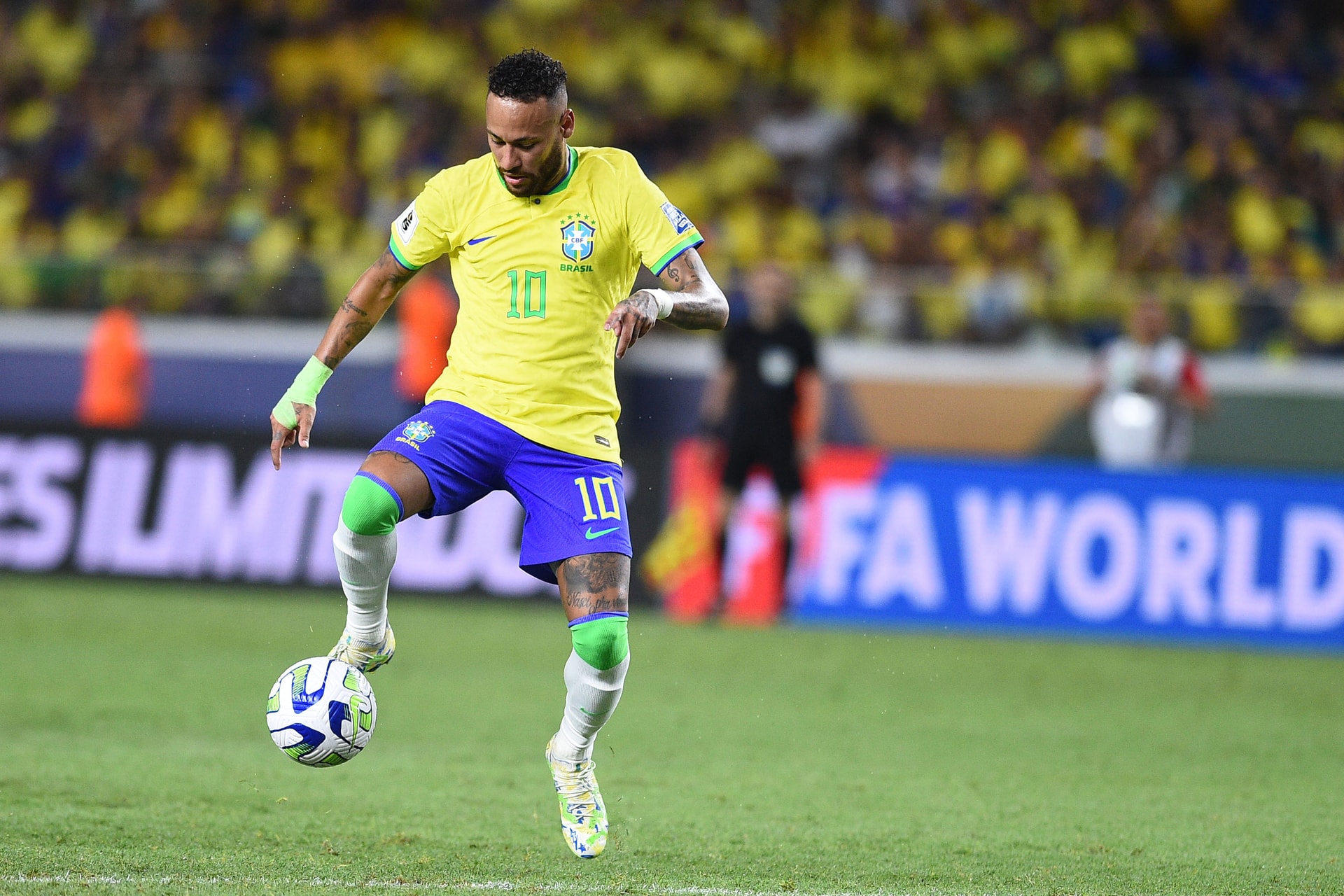 Vb 2026: Brazília Neymarral, Argentína Messi nélkül győzött