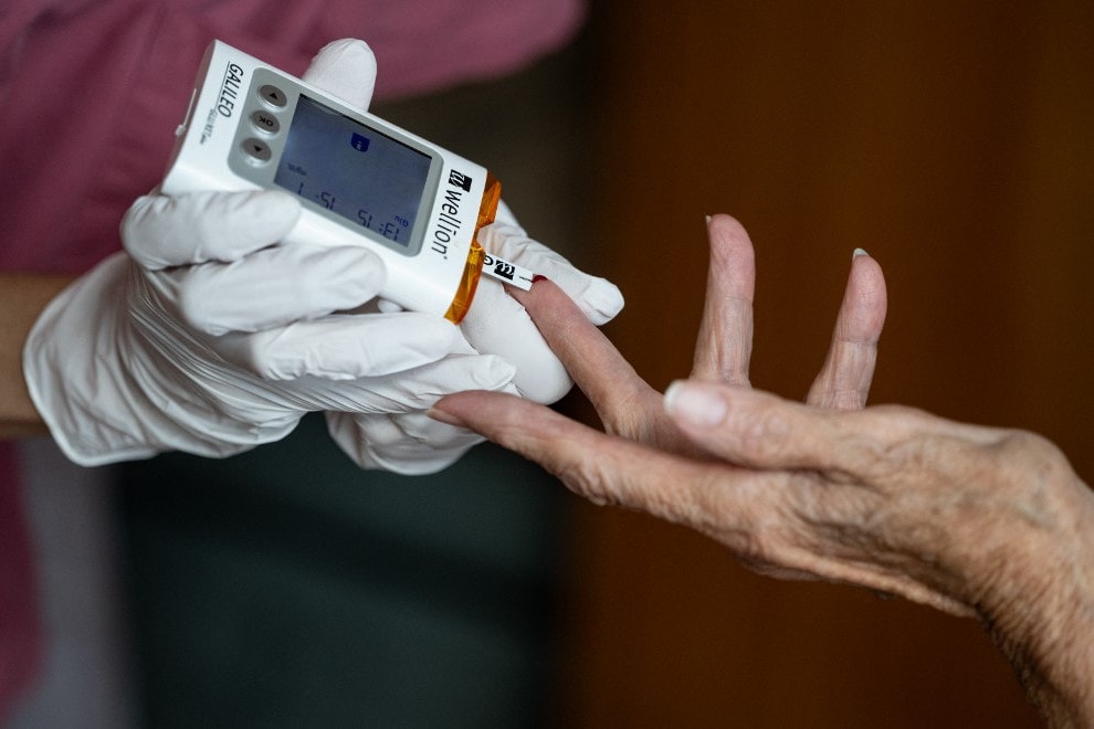 Egy egyszerű és olcsó módszert találtak a cukorbetegség kialakulásának csökkentésére