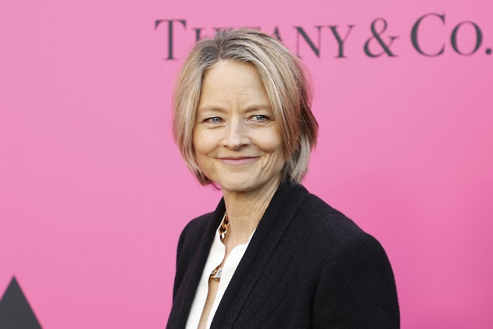 Jodie Foster megint óriásit alakít az új filmjében