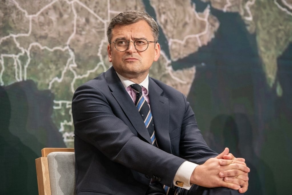 Kuleba: Ukrajna nem folytat titkos tárgyalásokat Oroszországgal