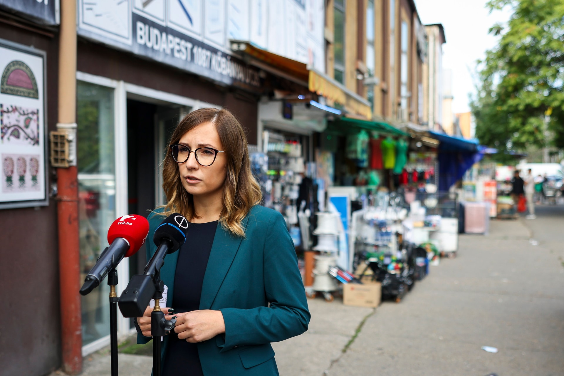 IM helyettes államtitkár: A kormány számára központi téma a magyar családok védelme