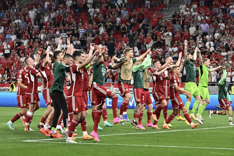 A szerb–magyar rangadó győztese nagy lépést tesz a részvétel felé
