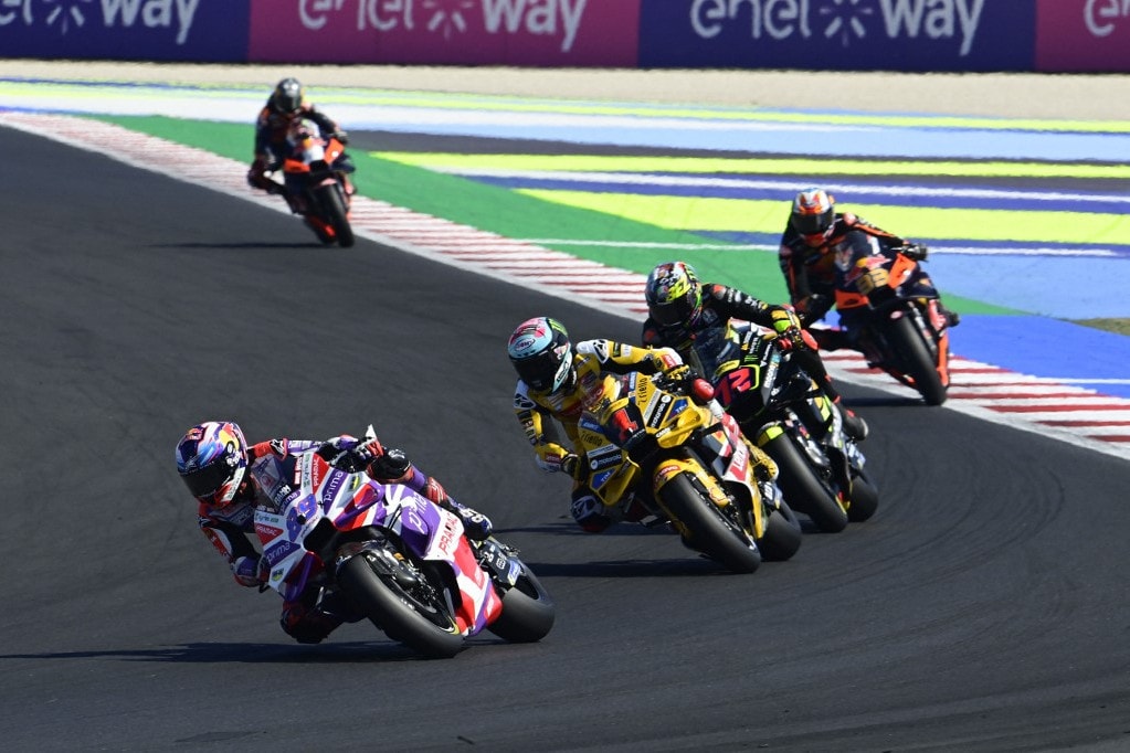 Jövőre MotoGP- és Superbike vb-futam lesz a Balaton mellett