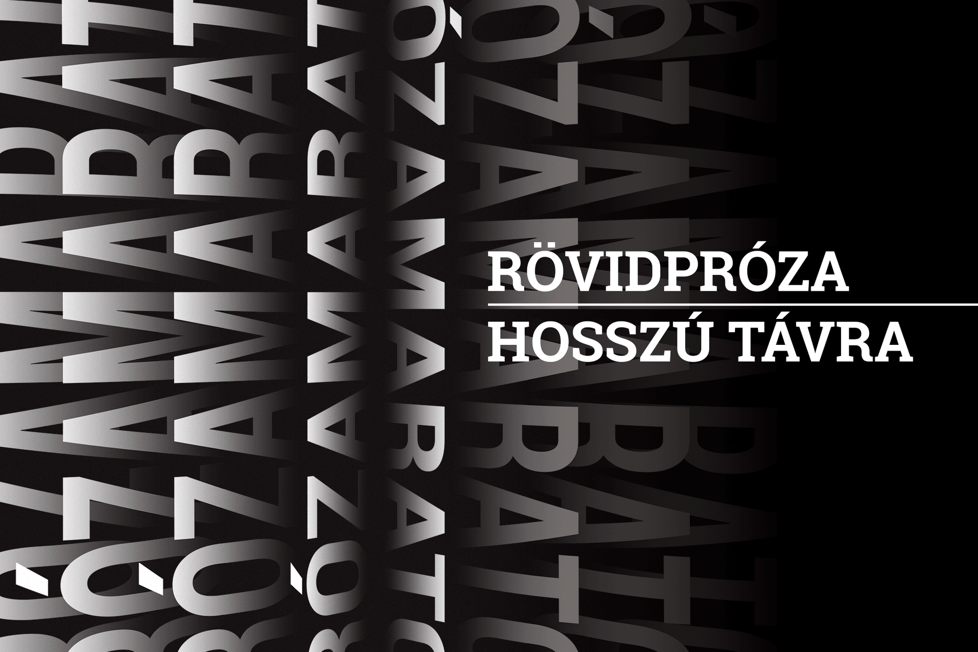 Prózamaraton a Petőfi Irodalmi Múzeumban