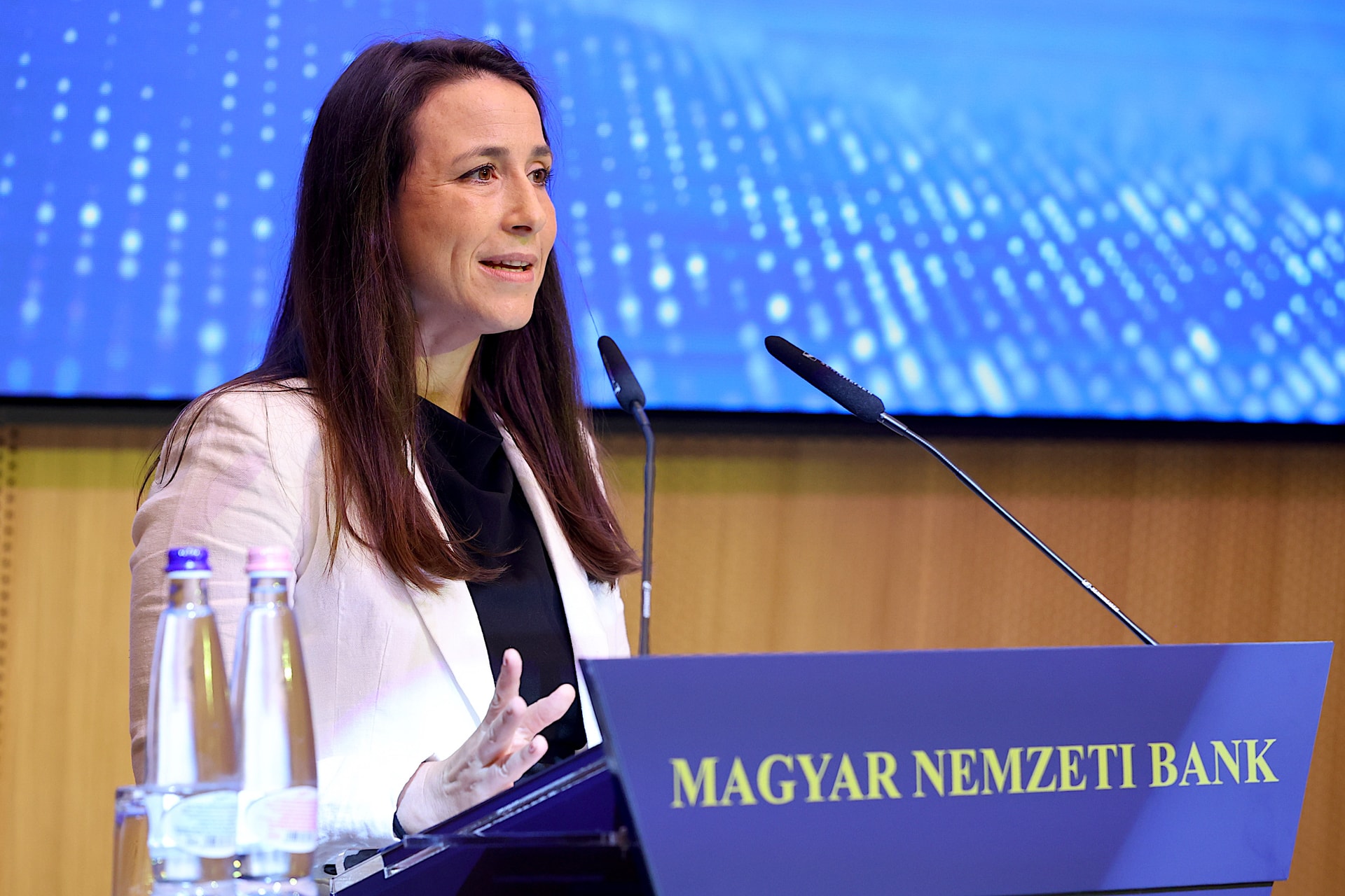 Erősíti a magyar vállalkozások versenyképességét az ESG-törvény