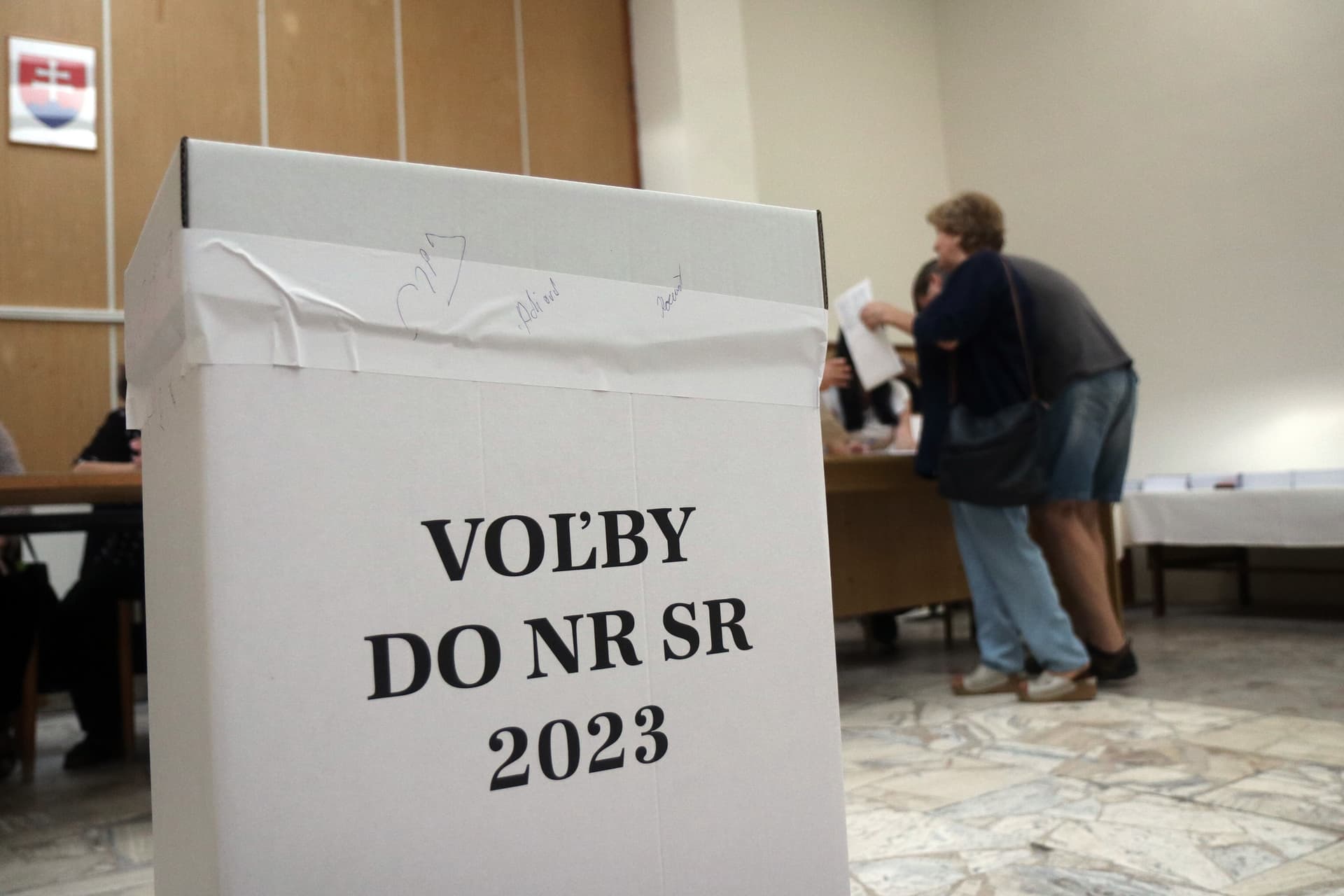 Rekord részvételre számítanak a voksoláson