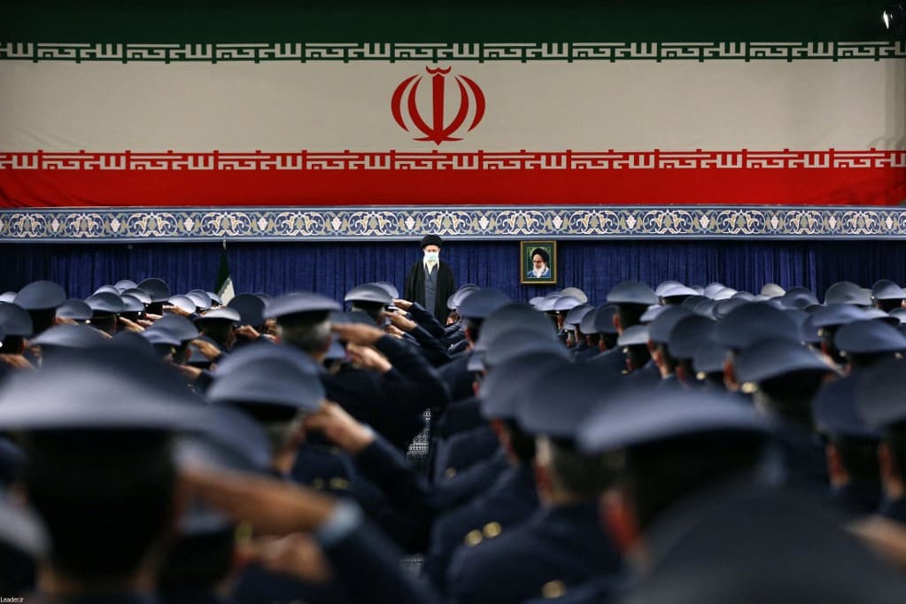 Küszöbön az Irán–izraeli háború?