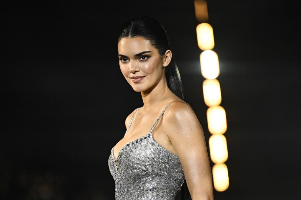 Botrányt okozott a szupermodell Kendall Jenner