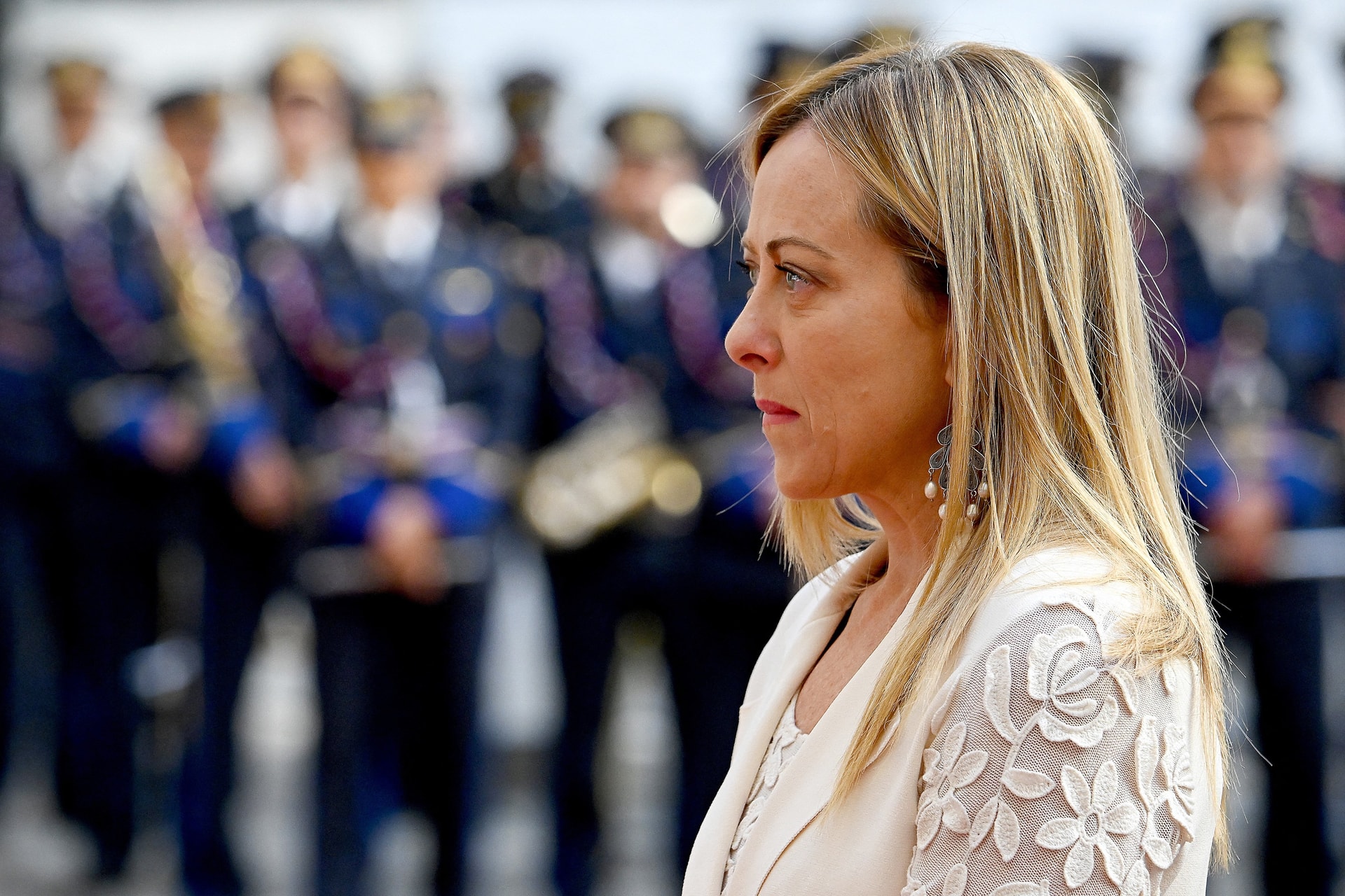 Giorgia Meloni a migrációról is egyeztetett Ursula von der Leyennel az áradás sújtotta olasz térségben
