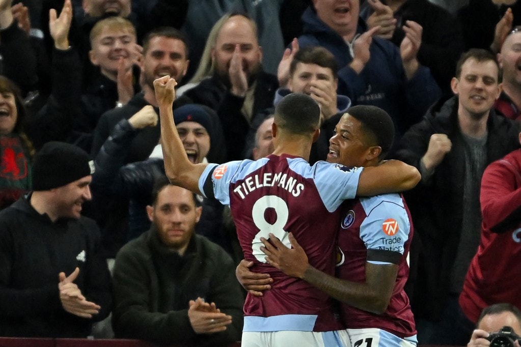 Az Aston Villa lesz a Puskás Akadémia következő ellenfele