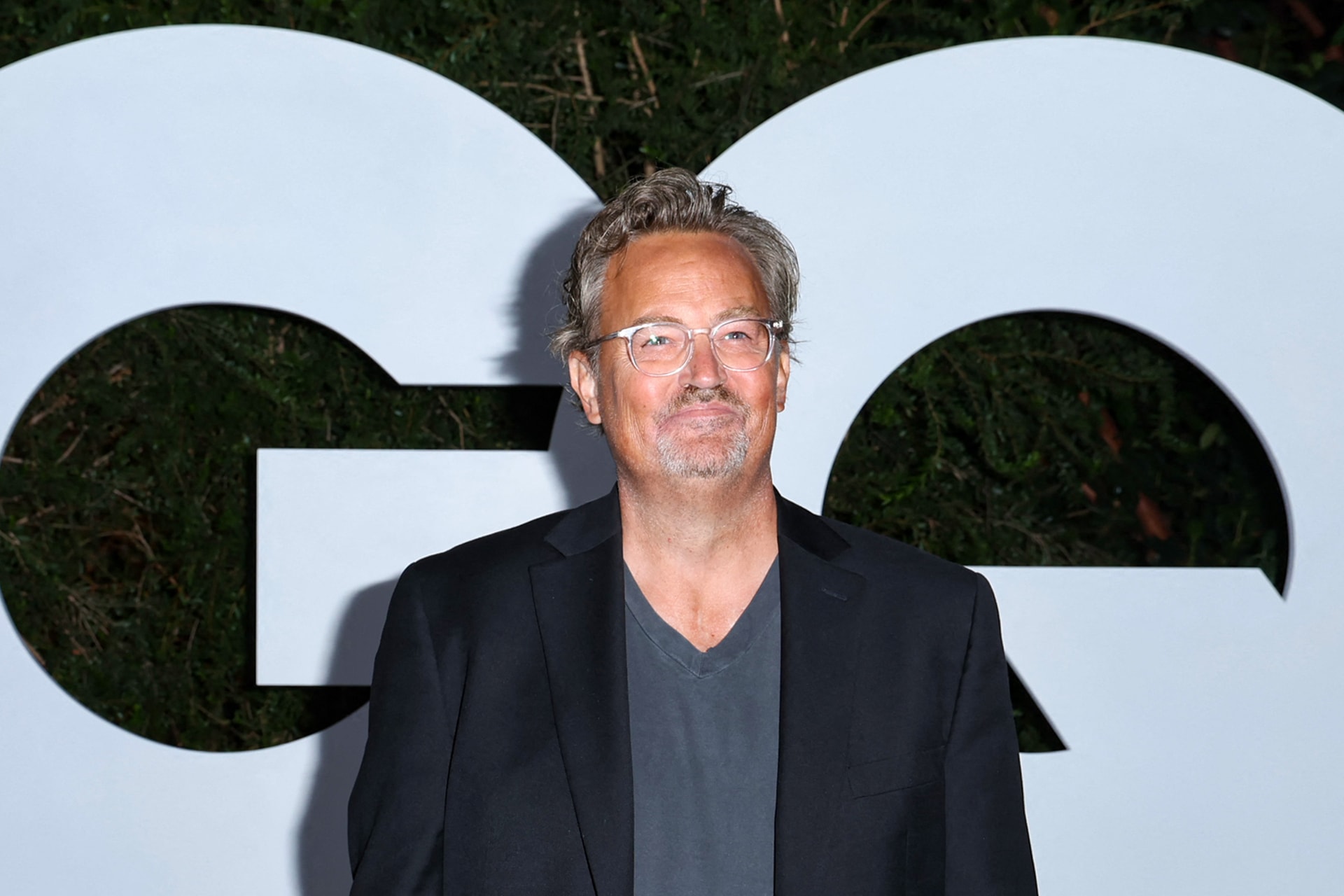 Megvan az első vérvizsgálat eredménye arról, hogyan halt meg Matthew Perry