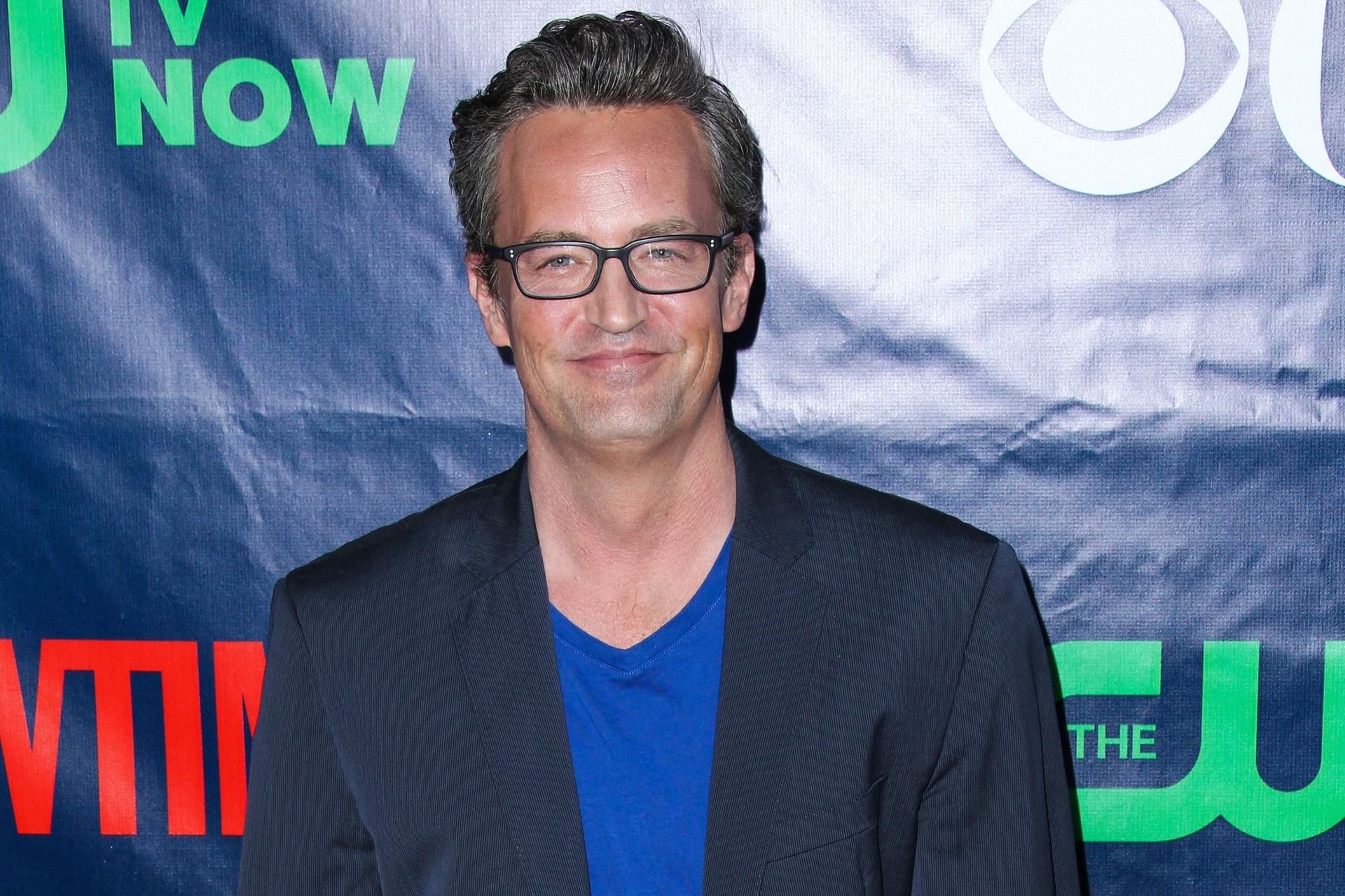 Chandler Bing mögött egy tragikus élet rejtőzött