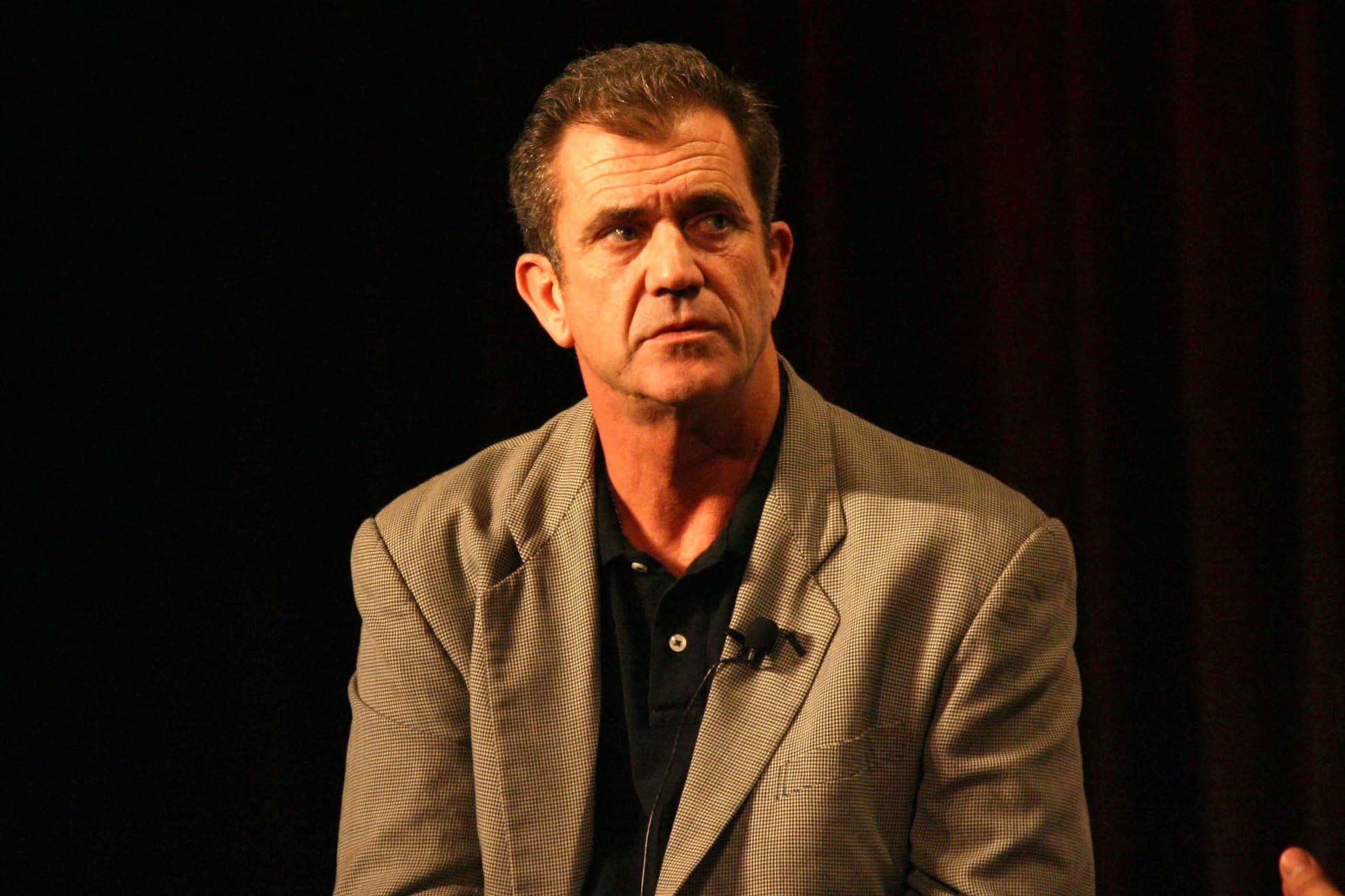 Mel Gibson Magyarországról egyetlen dolgot vitt haza Amerikába, soha nem találná ki, hogy mit