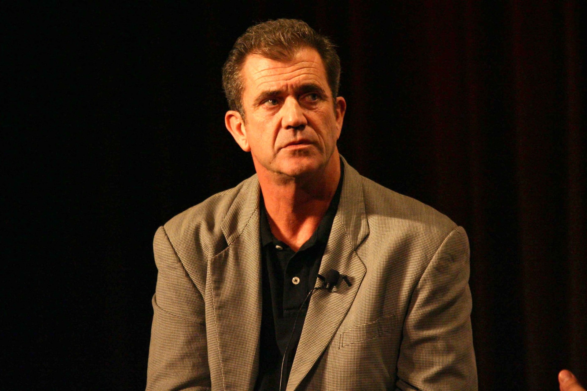 Mel Gibson Magyarországról egyetlen dolgot vitt haza Amerikába, soha nem találná ki, hogy mit