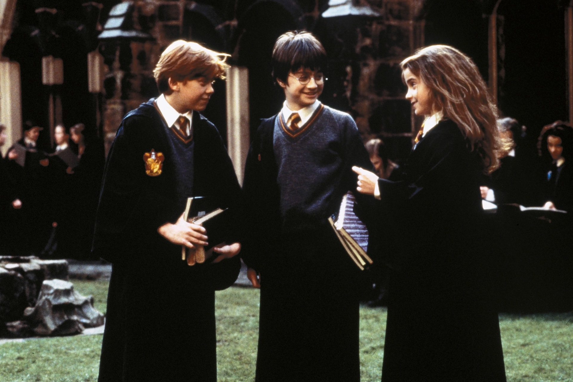 Ezeket a legendás Harry Potter-színészeket vesztettük el az évek során