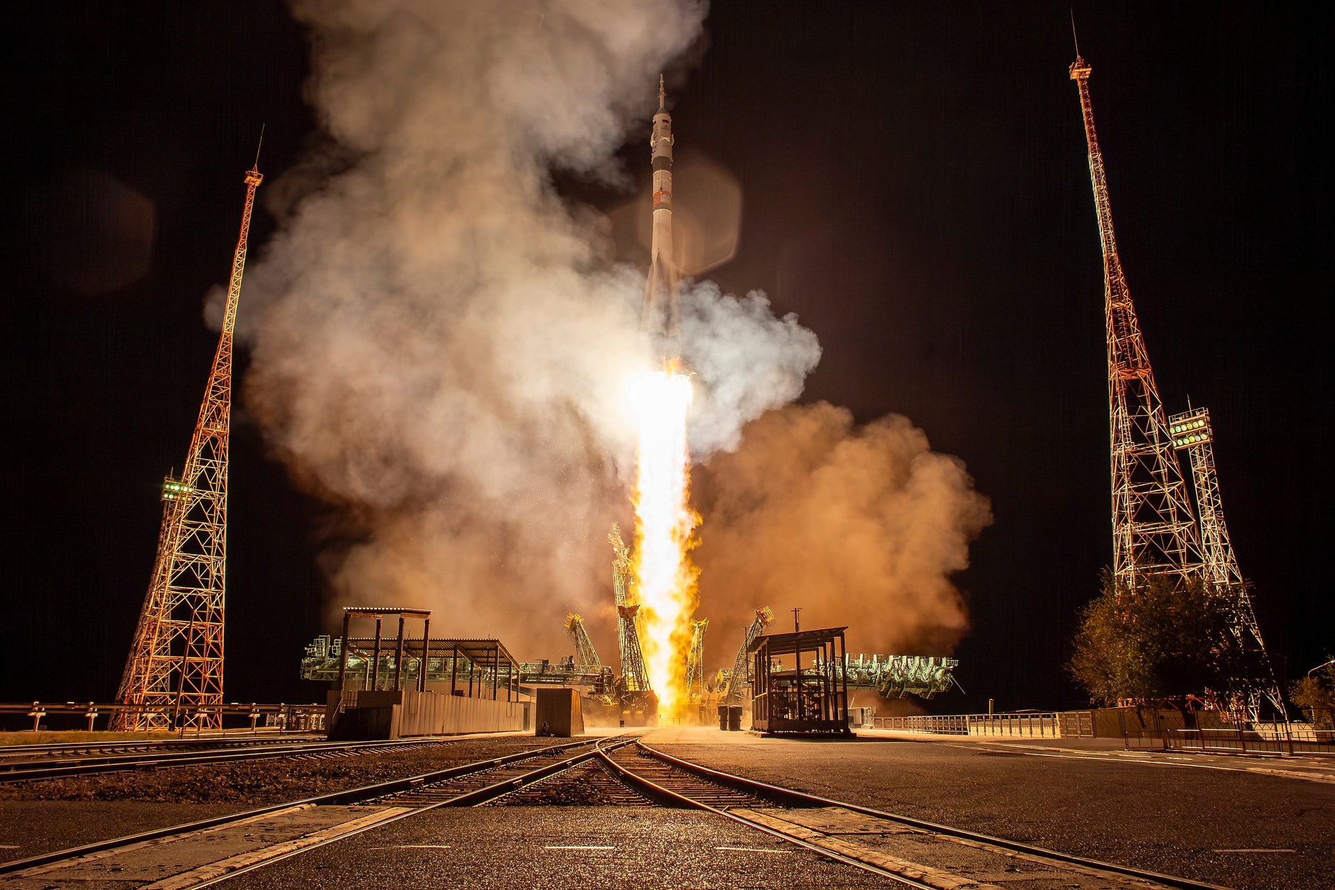 NASA: Az USA továbbra is használja az orosz Szojuz űrhajókat az ISS-expedíciókra