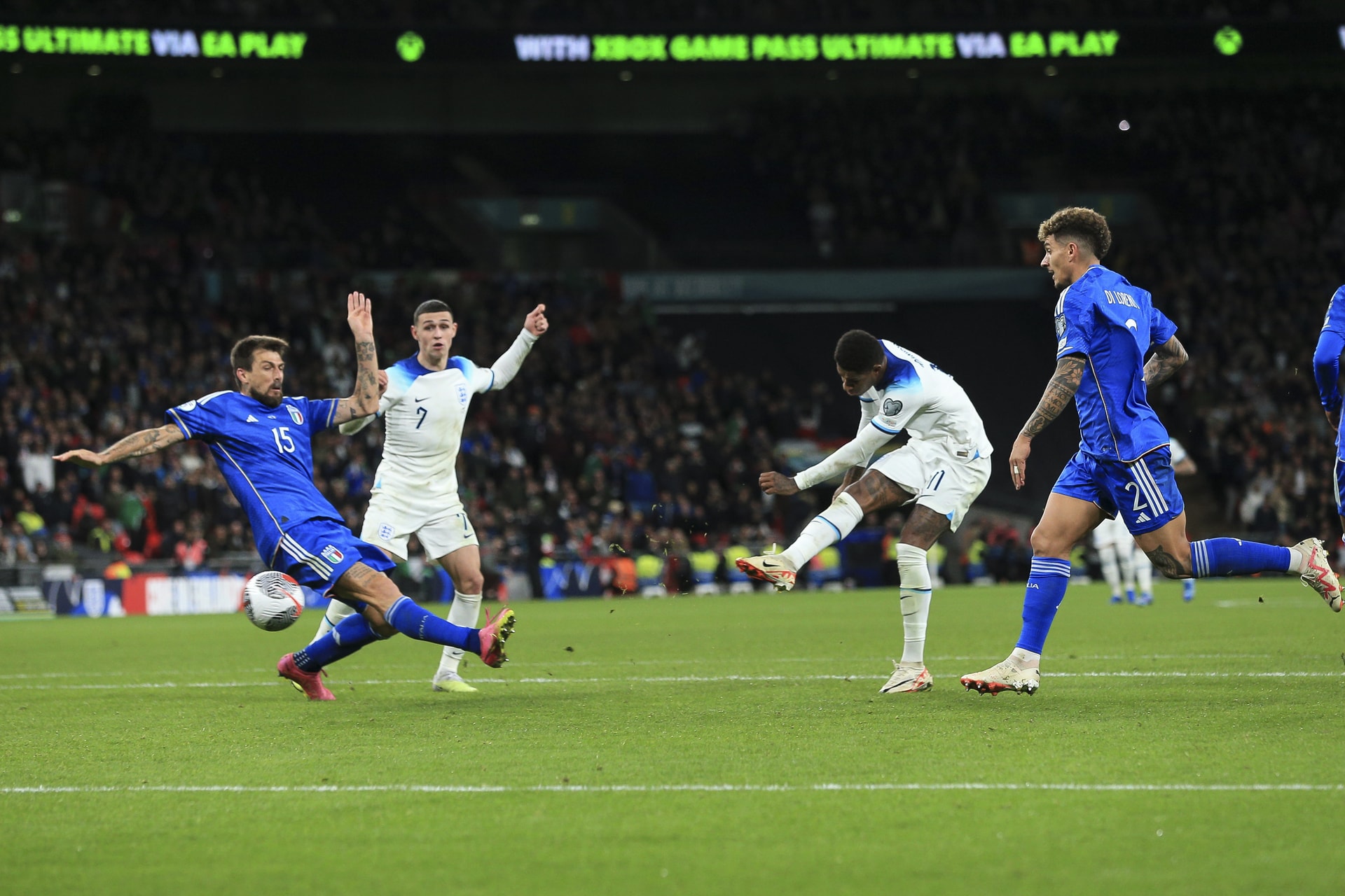 EURO 2024: több millió érvénytelen jegyigénylés érkezett