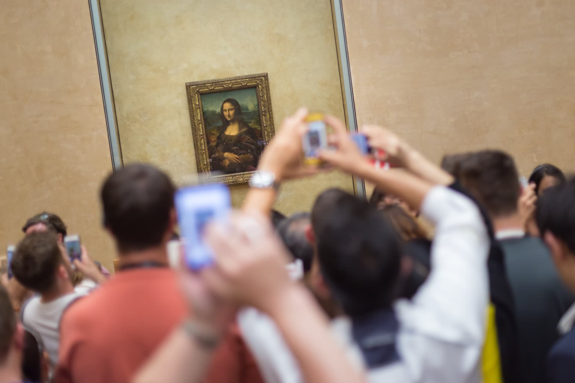 A Mona Lisa belsejében elrejtett mérgező titok