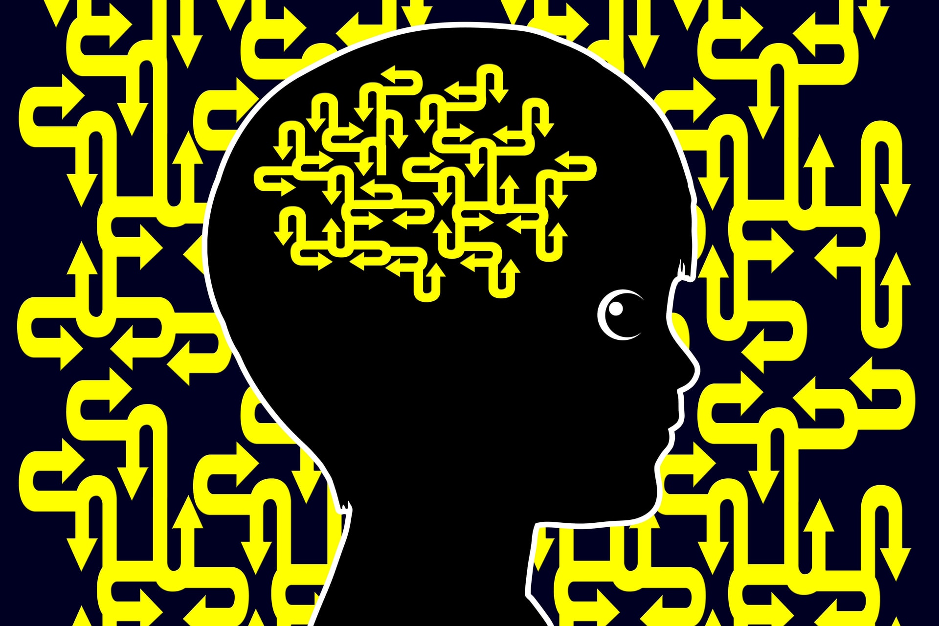 Az ADHD egyik meglepő tünete a hajon jelenik meg