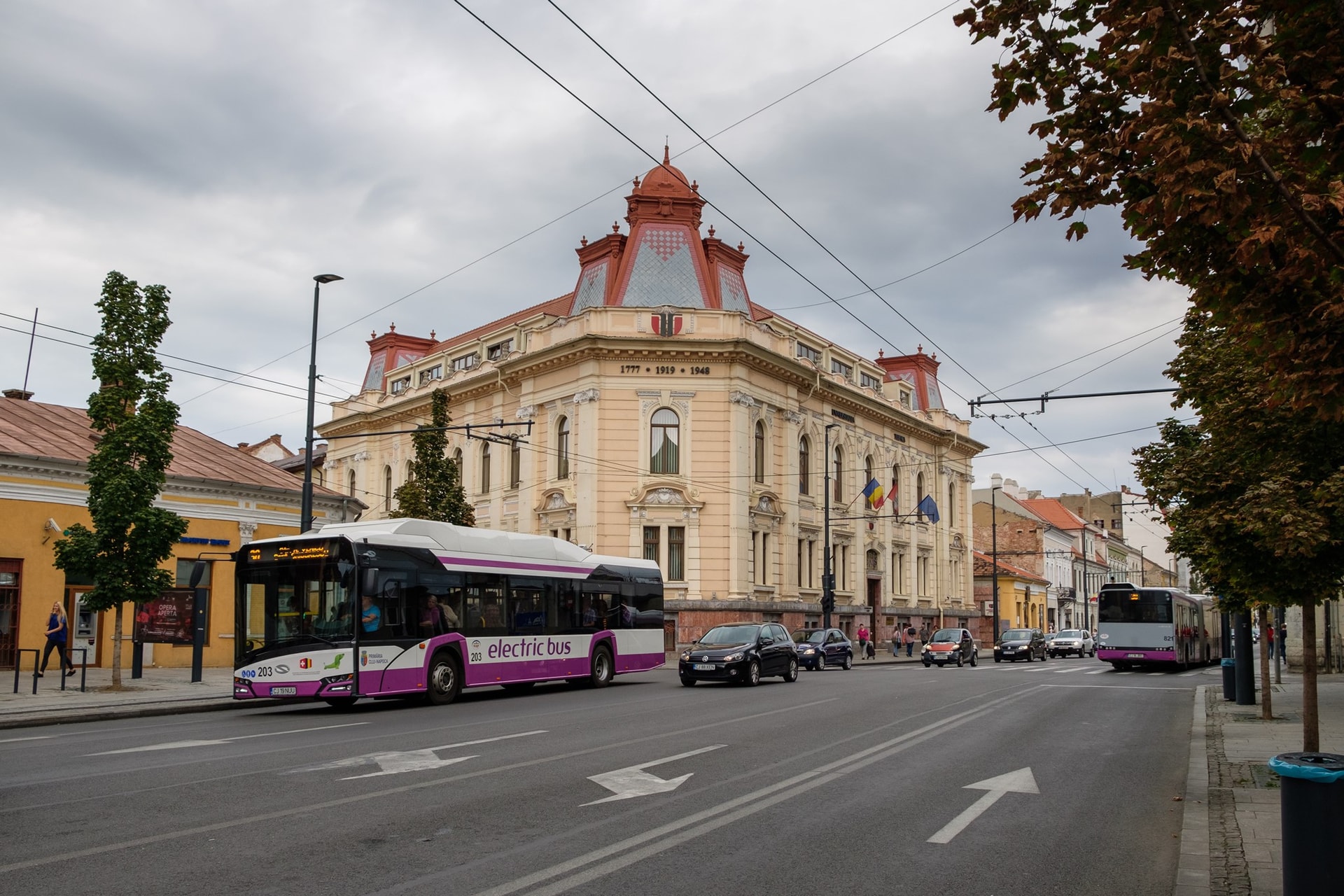 Több mint 6500 magyar diák kezdi a tanévet a kolozsvári egyetemen