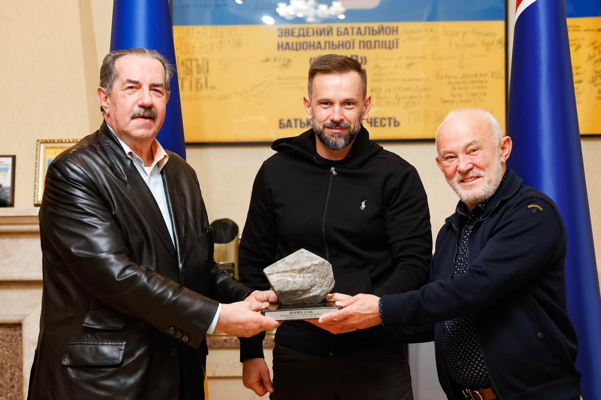 Mikita: Kárpátalja élen jár az ukrán gazdaság növekedése terén