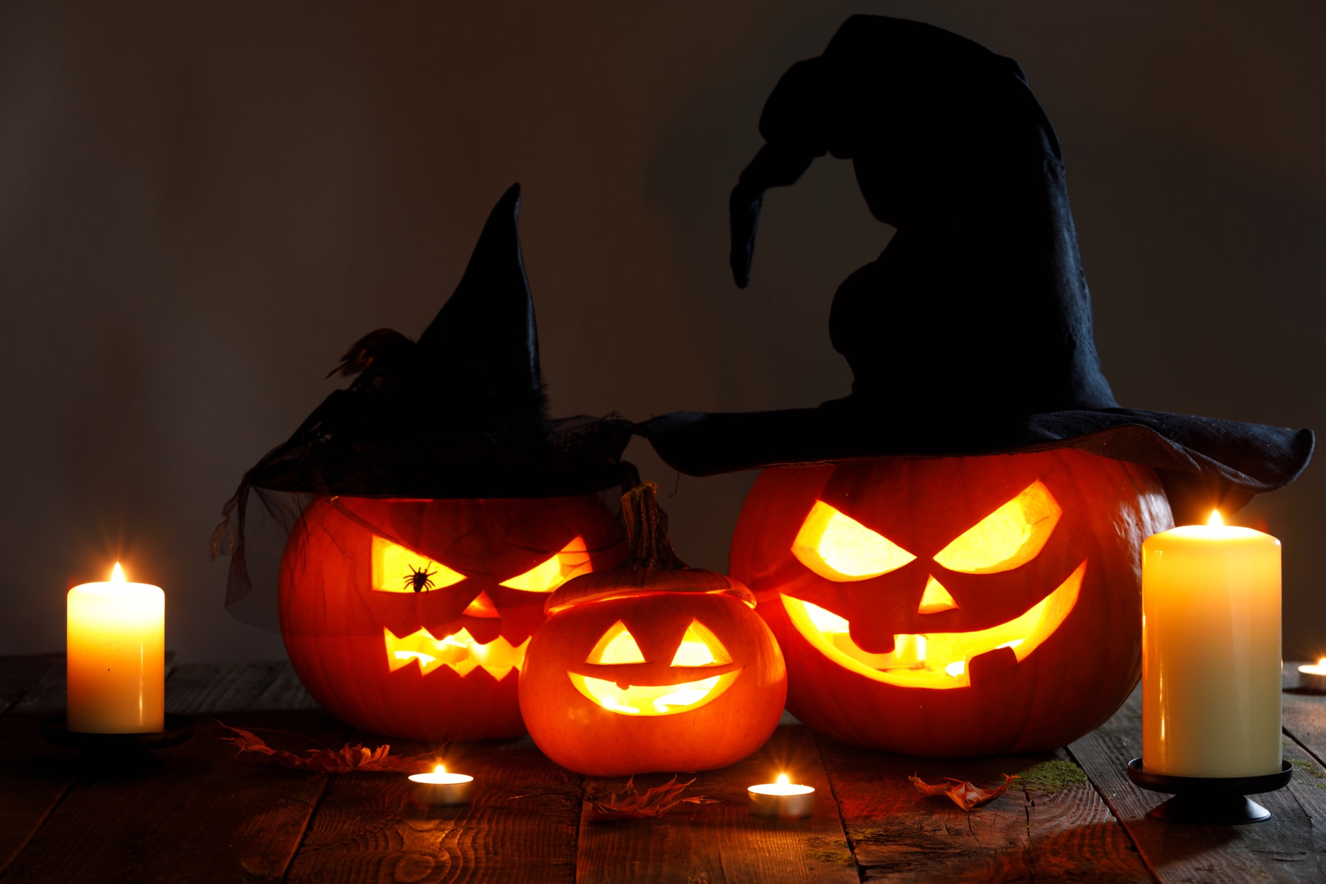 Azonnal lefagy: Magyarország területén már akkor volt Halloween, amikor Amerikát még fel sem fedezték