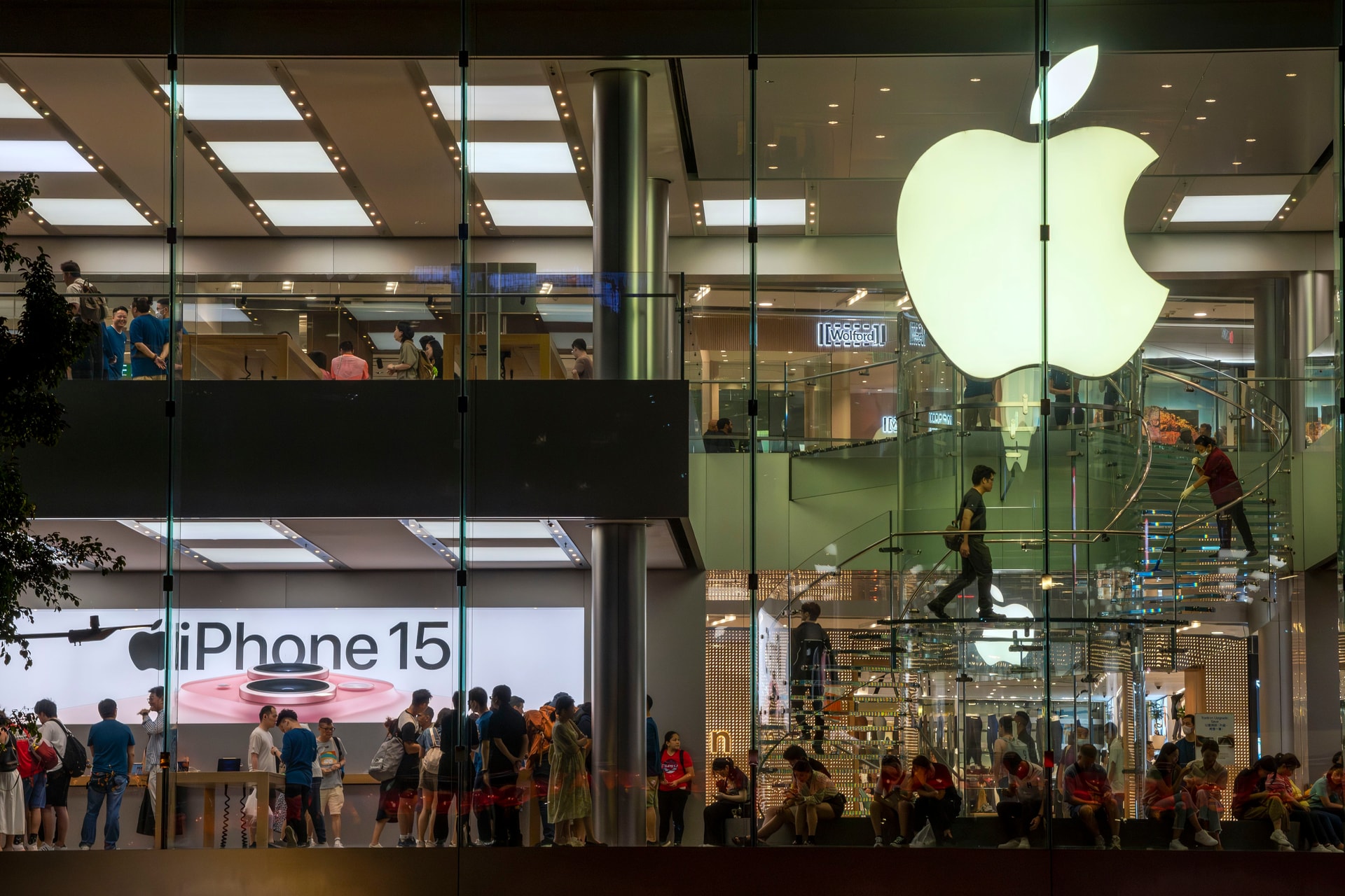 A lezárt dobozában is frissíthető már az iPhone
