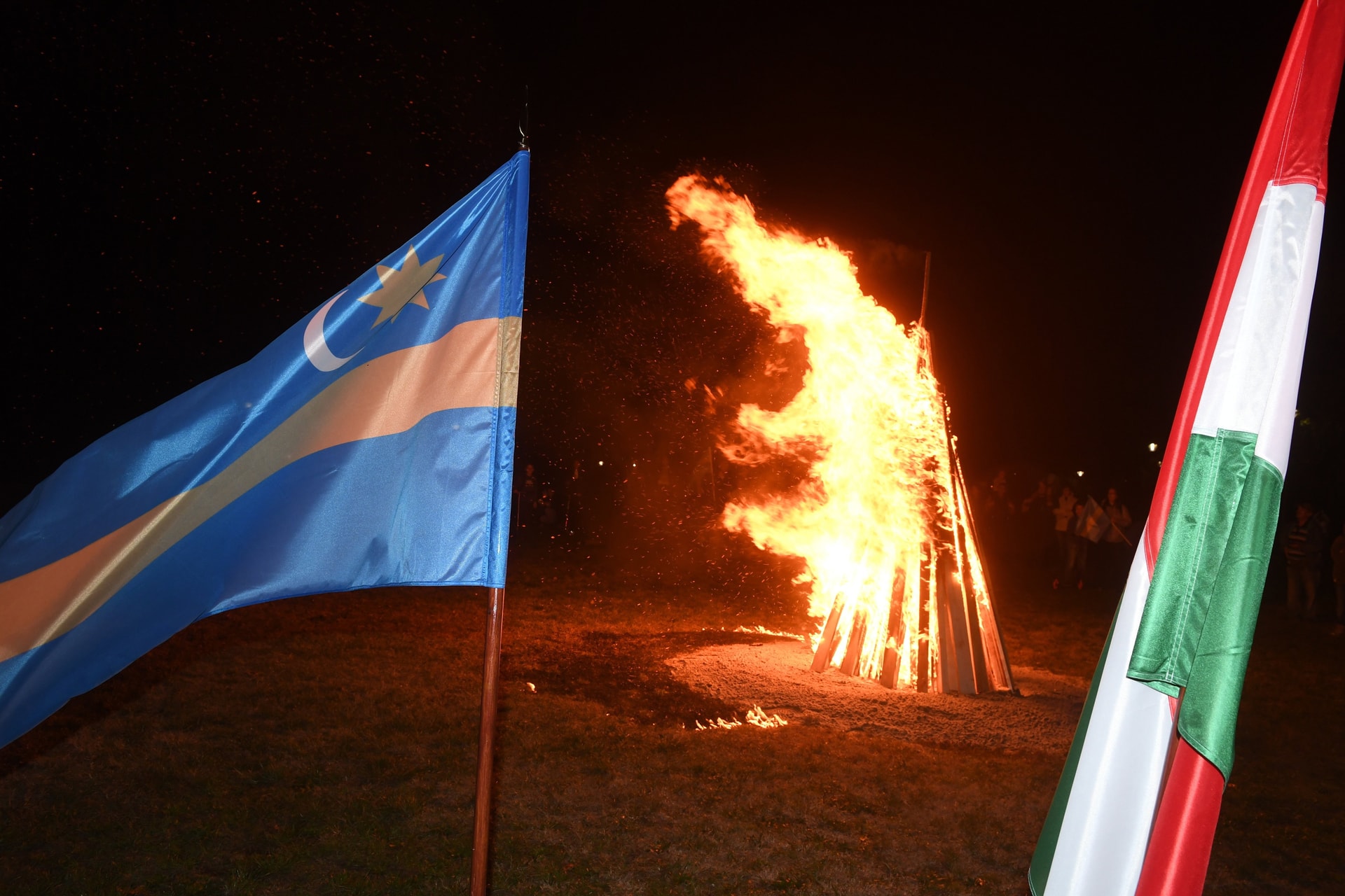 Borbély Lénárd: mi magyarok, éljünk bárhol a Kárpát-medencében, összetartozunk