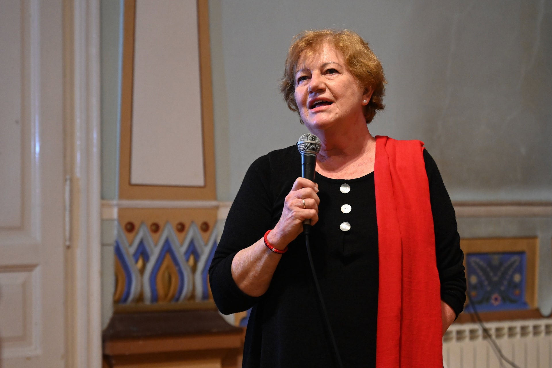 Szili Katalin: Október utolsó vasárnapja a székely autonómia napja