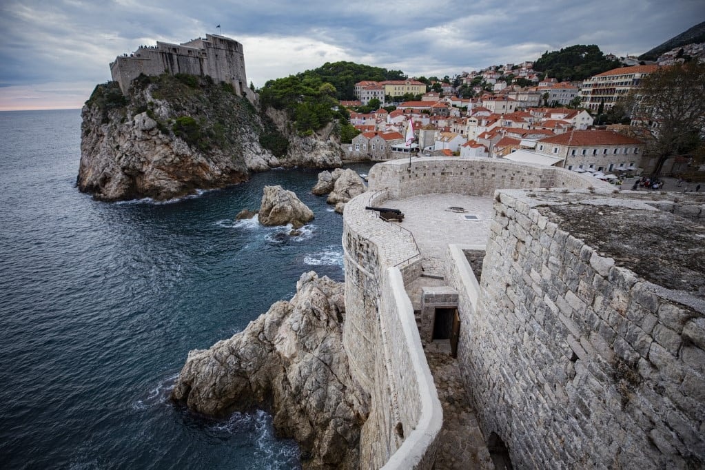 Dubrovnik megtilthatja az újabb apartmanok építését