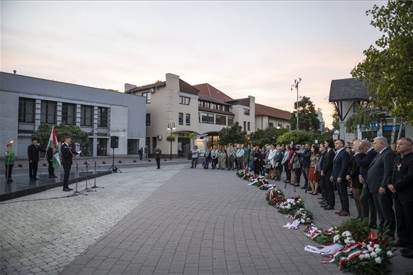 Szilágyi Péter: Ahol van magyar óvoda, ott van magyar élet