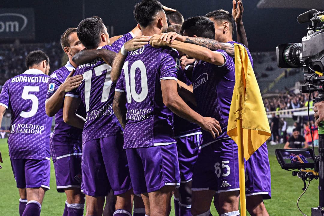 Sima győzelemmel hangolt a Fiorentina az FTC elleni EKL-meccsre