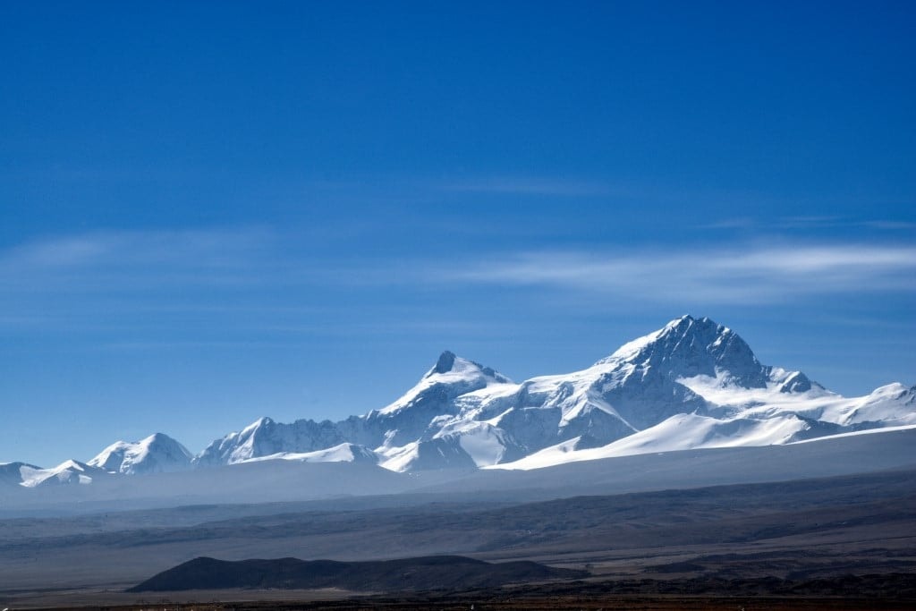Két hegymászó meghalt, két másik eltűnt egy lavinában Tibetben