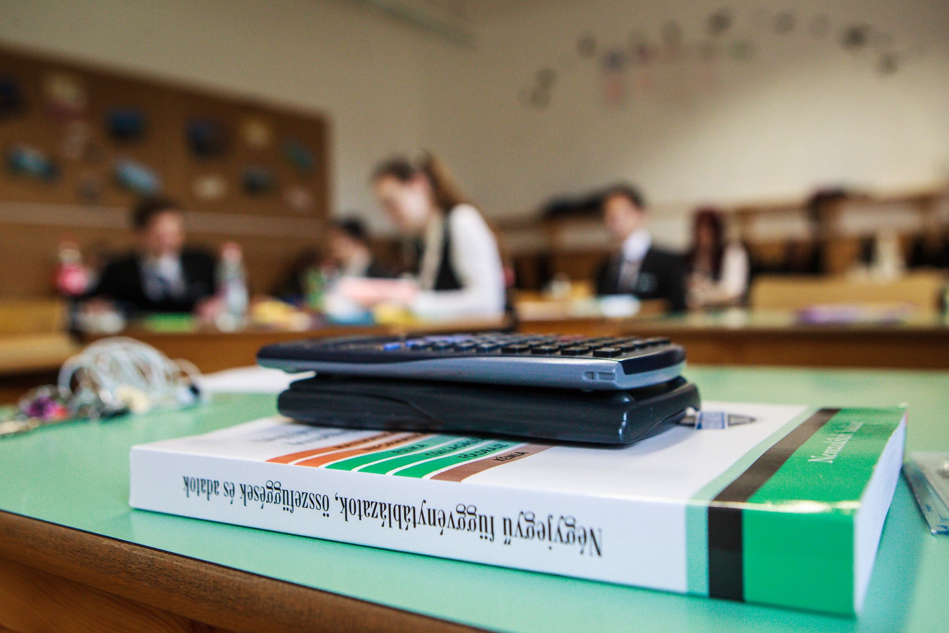 Megjelentek a Nemzeti Tehetség Program új pályázatai