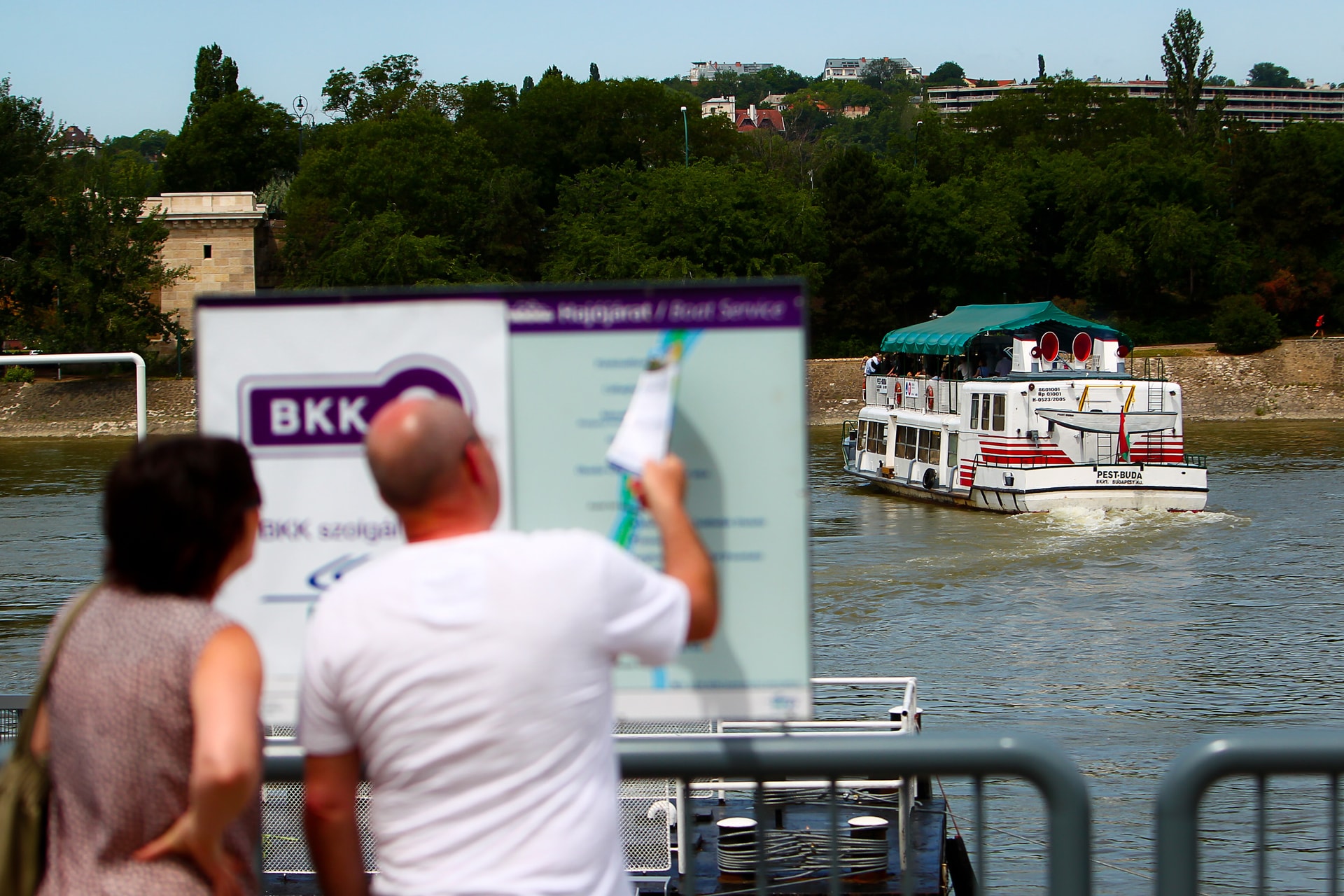 A BKV havonta több millió forintot költhetett olyan hajókra, amelyek már nem közlekednek a Dunán