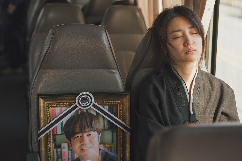 Október 13. és 20. között rendezik a 16. Koreai Filmfesztivált Budapesten