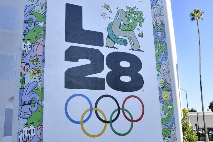Evezés szempontjából különleges lesz a 2028-as olimpia