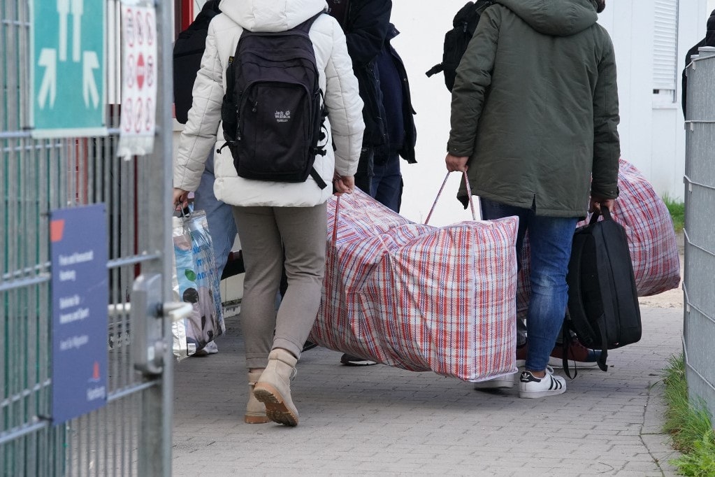 Négy migráns állítólagos elrablása ügyében nyomoz a szlovén rendőrség