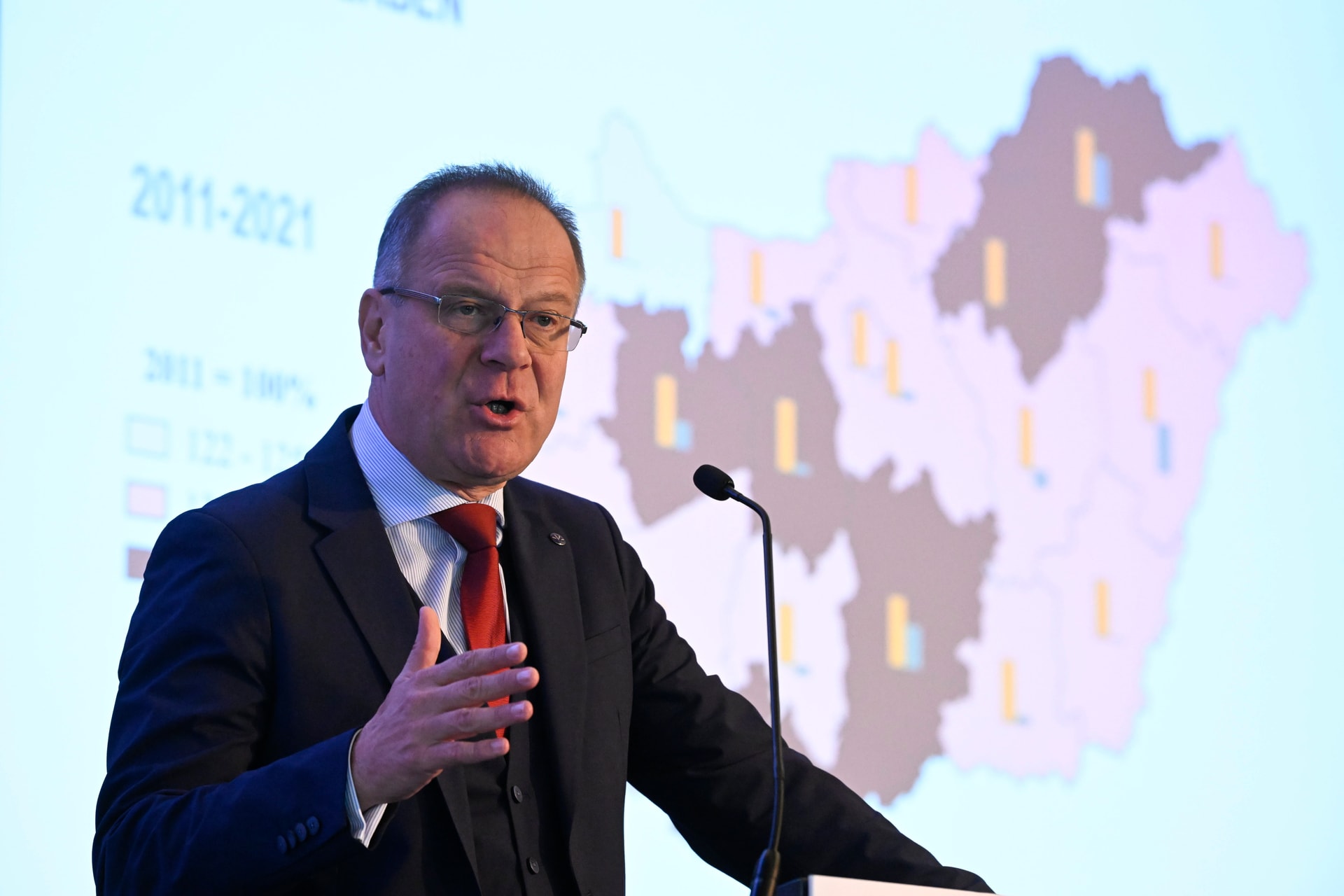 November végéig Magyarország megállapodhat az EU-s támogatásokról az Európai Bizottsággal