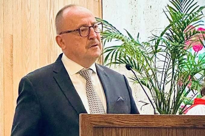 Németh Zsolt: Létérdekünk az erős NATO
