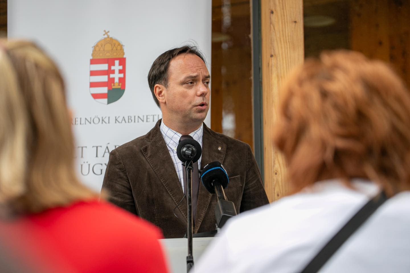 Nyitrai Zsolt: Háromszorosára nőtt a fogyatékosügyi érdekképviseletek támogatása 2010 óta