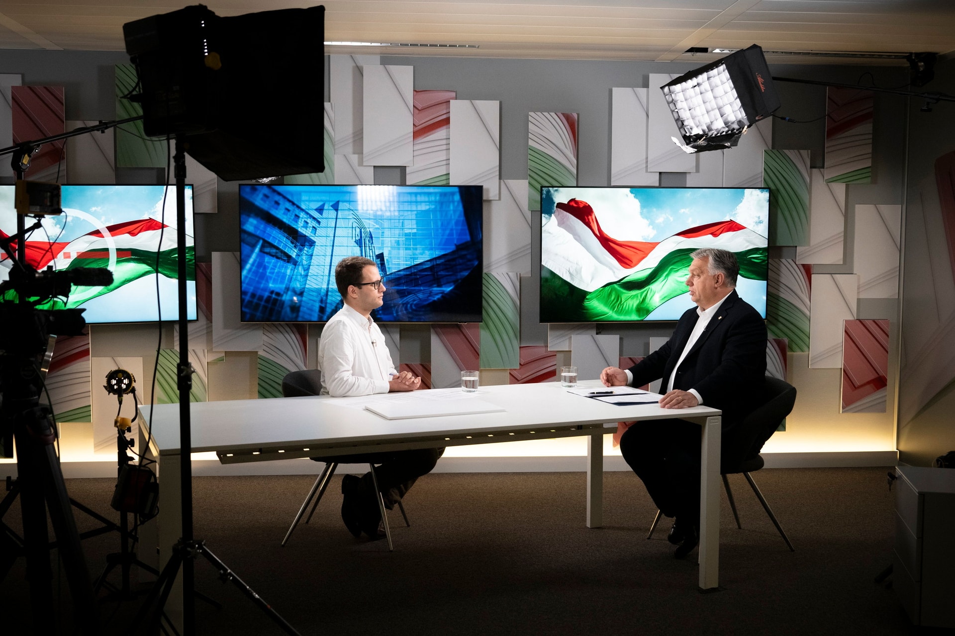 Orbán Viktor: Megbukott az EU stratégiája