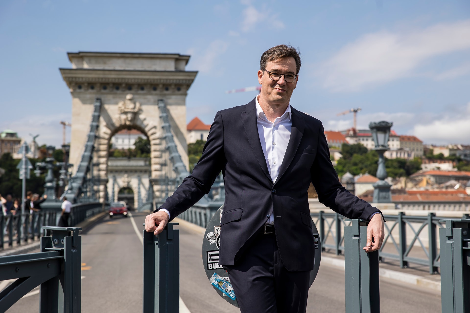 Kehi: tisztázatlan pénzmozgások a Lánchíd-felújítás kapcsán