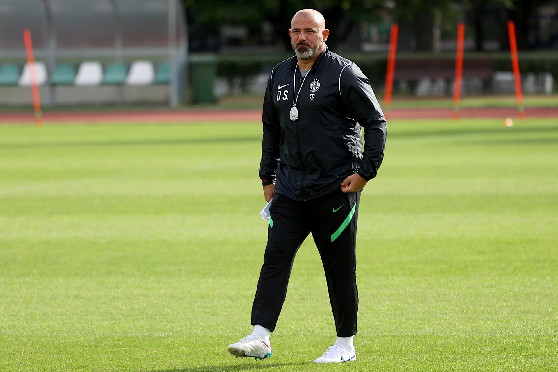 Megszólalt Dejan Sztankovics, a csábító