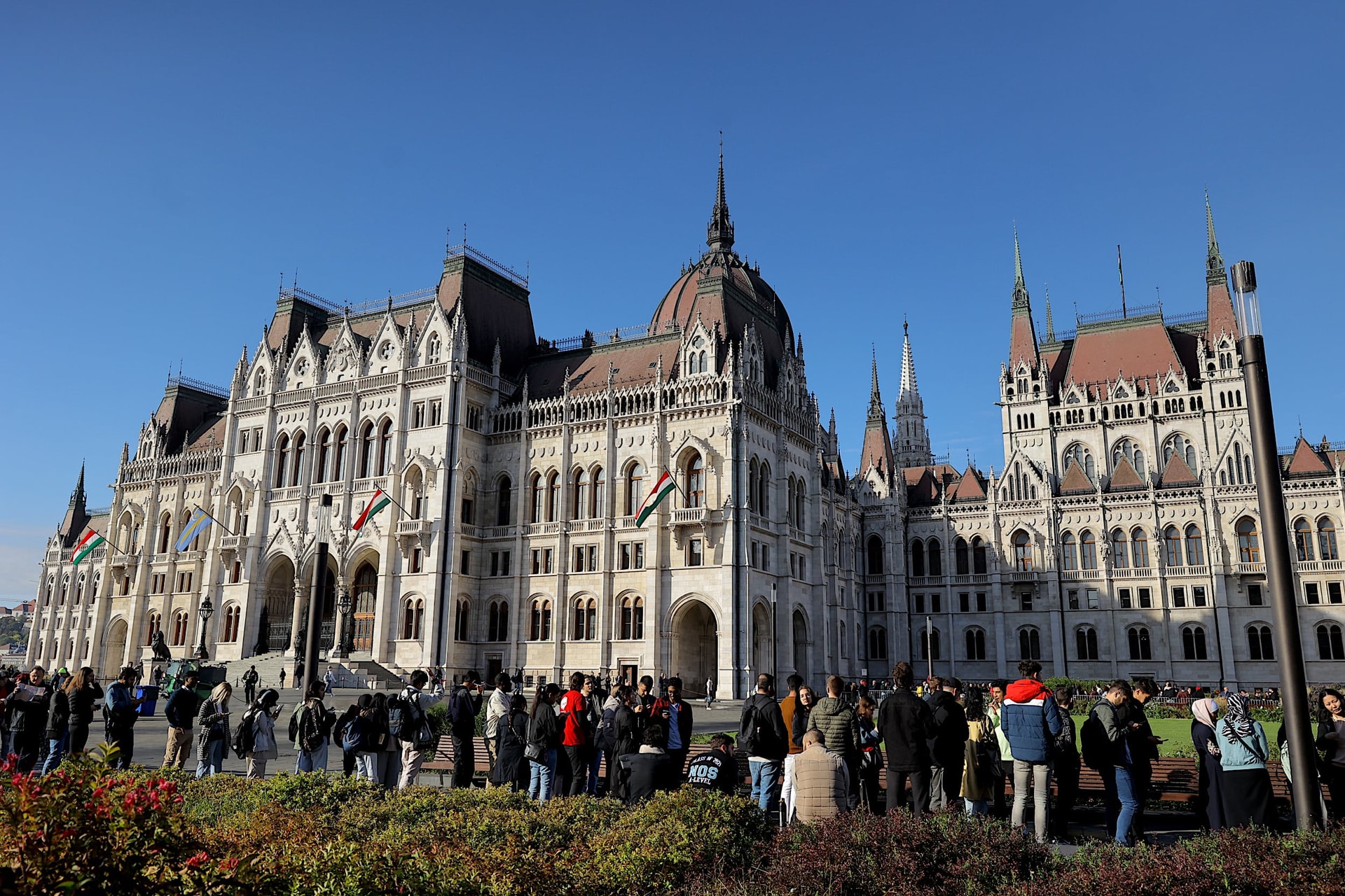 Akadálymentes terület is lesz az ünnepség idején