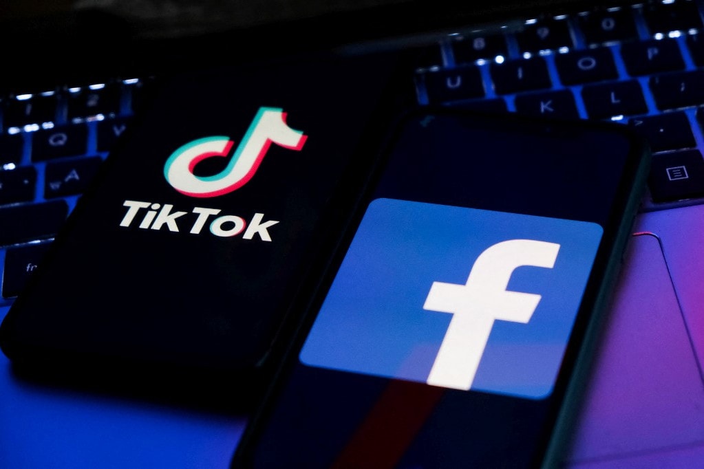 Az Európai Bizottság információkérésre vonatkozó megkeresést küldött a Meta és a TikTok közösségi platformnak